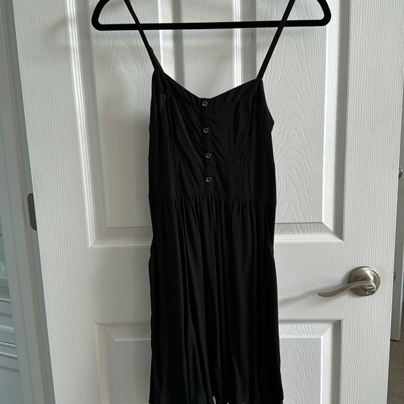 Express—Black Dress - Size XS - Picture 2 of 6